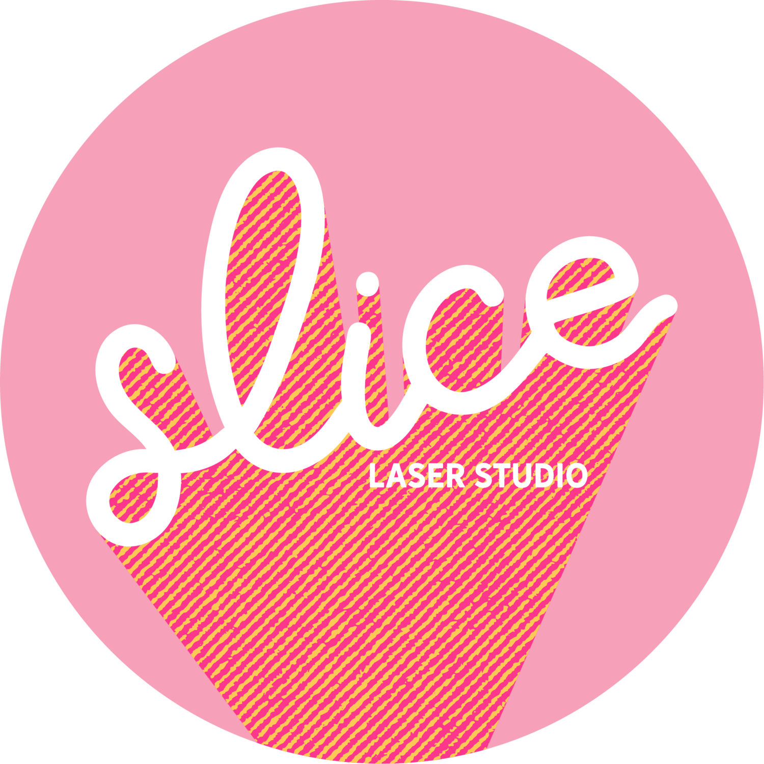 slice laser studio