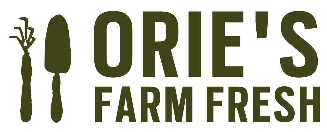Orie&#39;s Farm Fresh