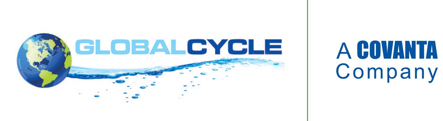 Globalcycle, Inc.