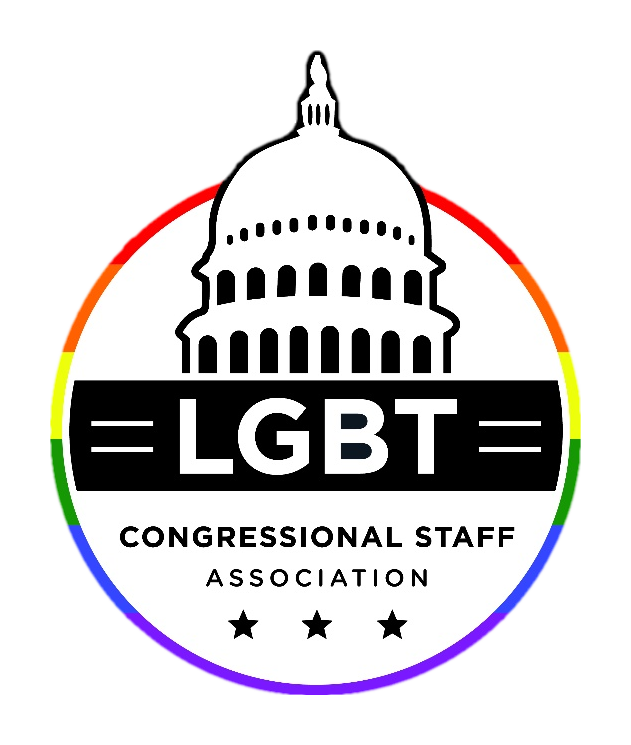 Lesbian, Gay, Bisexual and Transgender Congressional Staff Association 