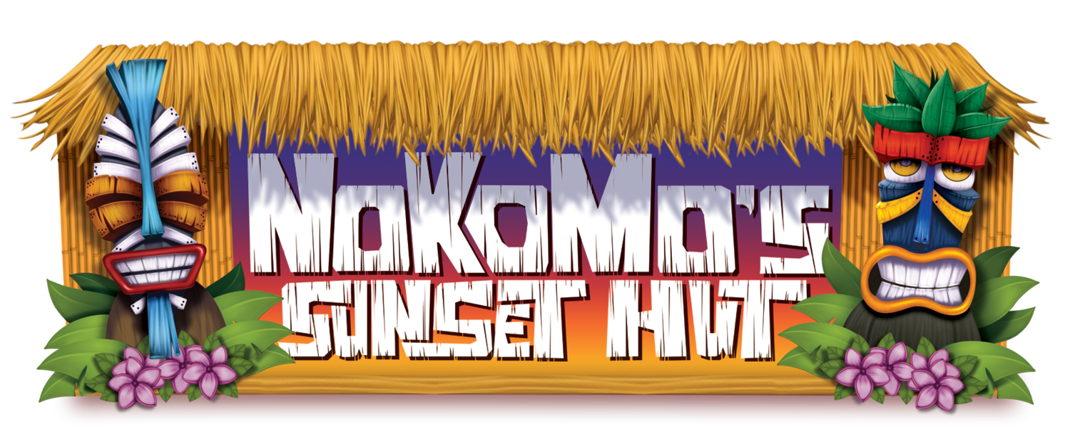 Nokomo's Sunset Hut