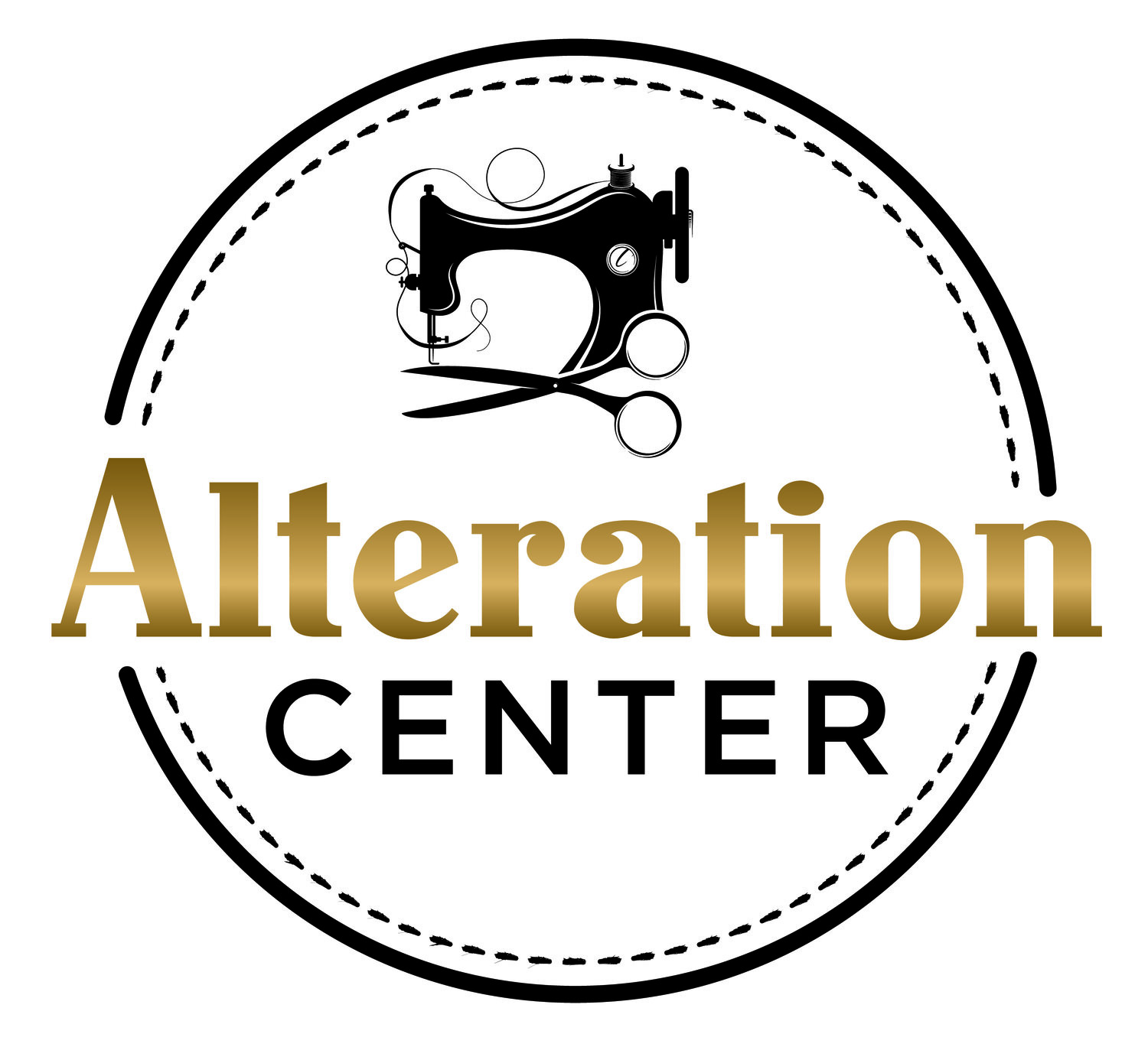  Alteration Center