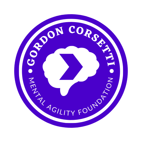 Gordon Corsetti Mental Agility Foundation