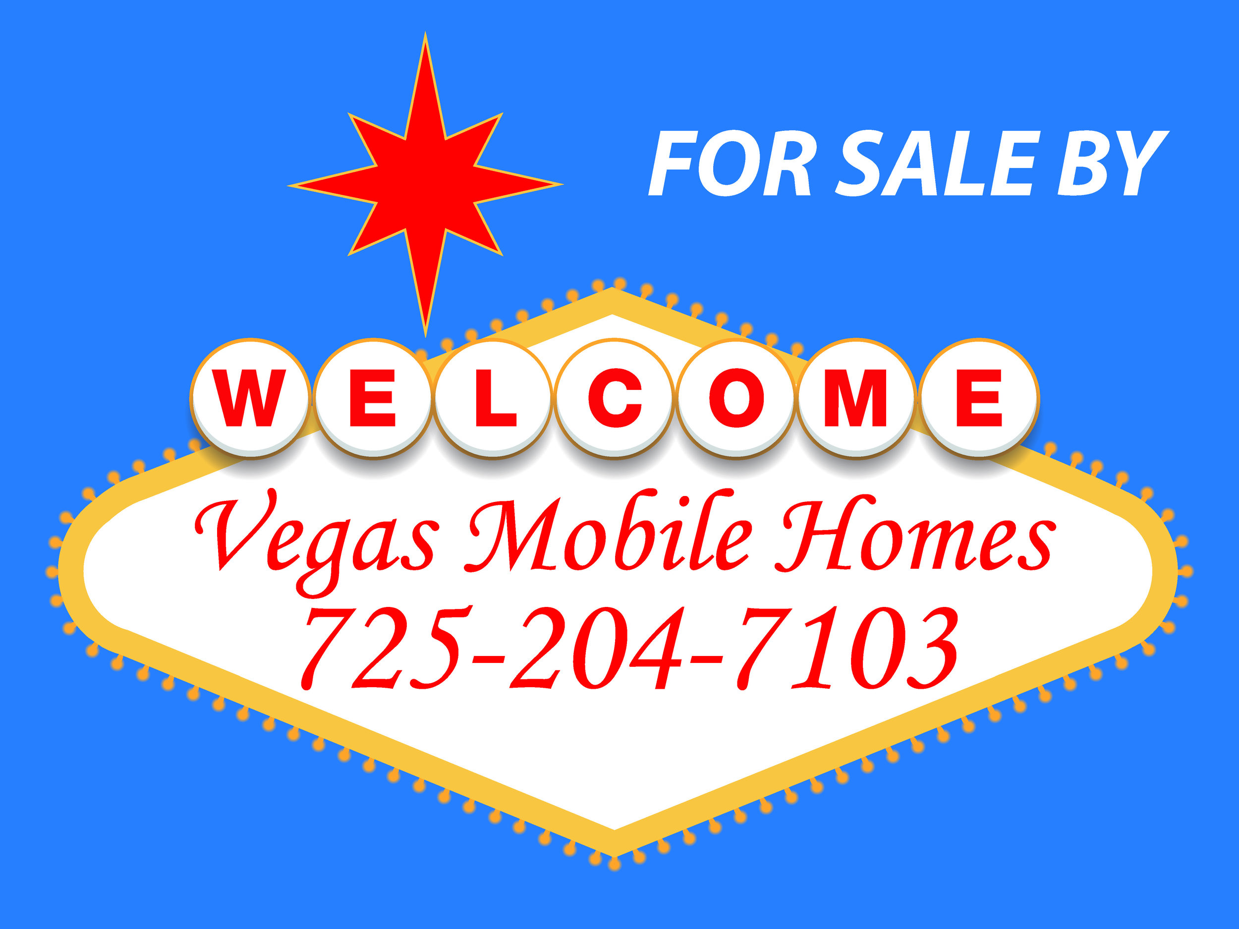 Vegas Mobile Homes