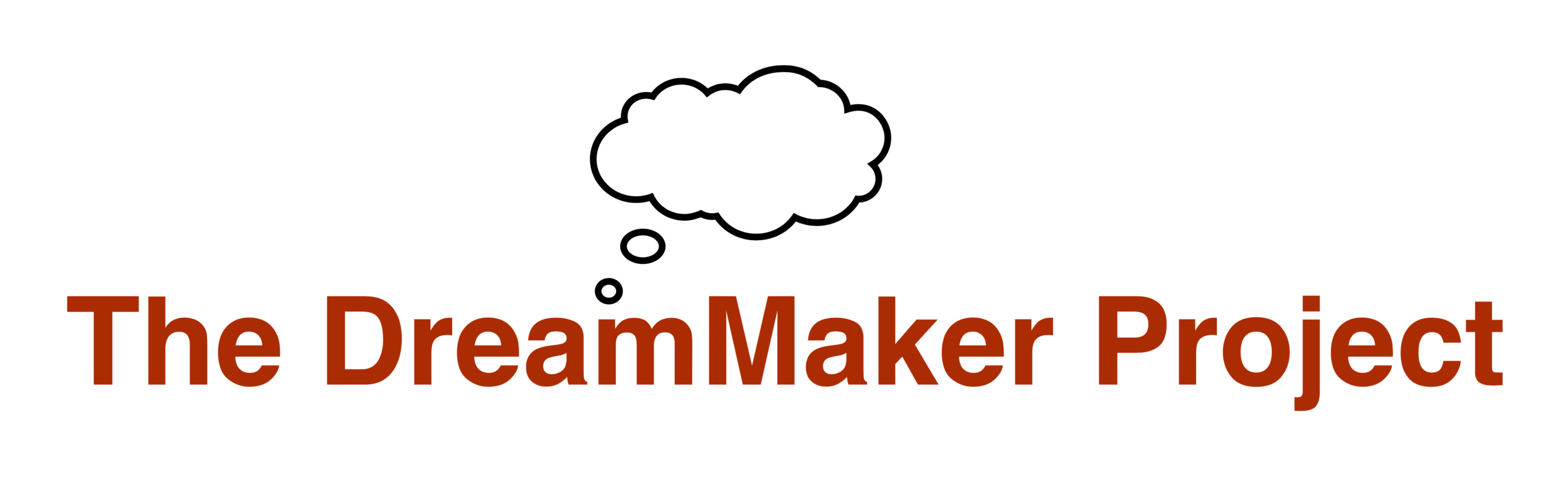 The DreamMaker Project