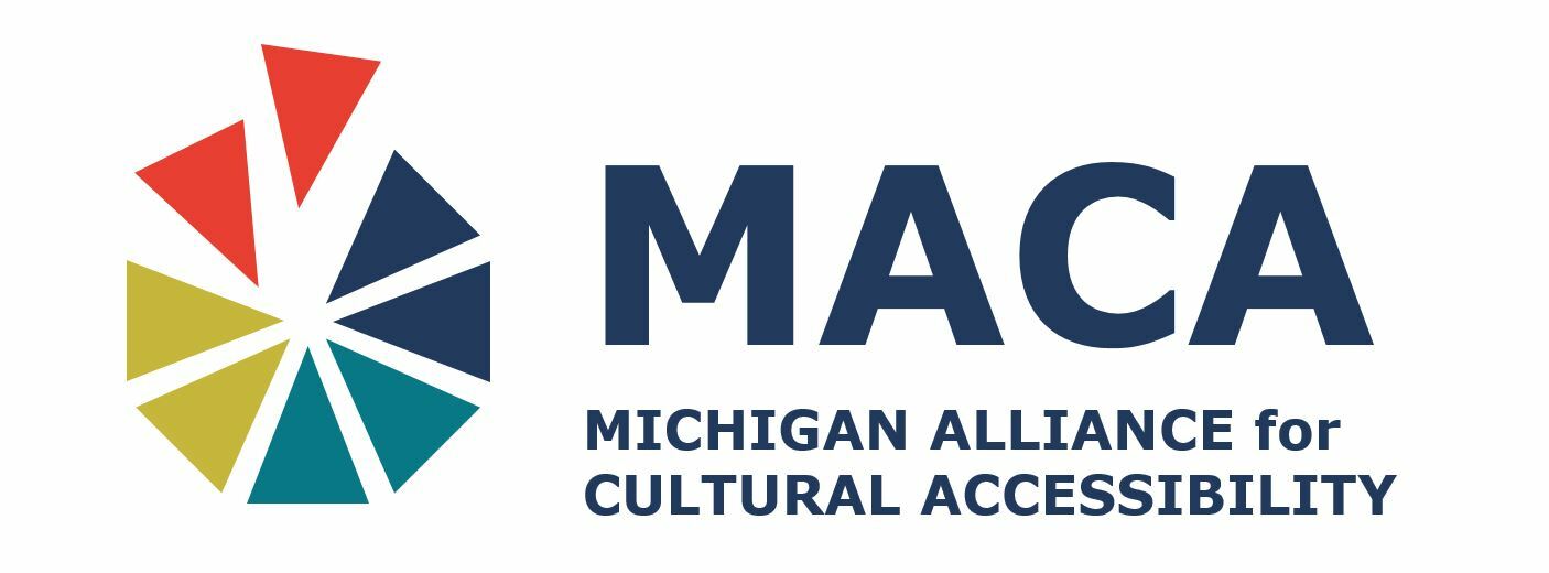 Michigan Alliance for Cultural Accessibility
