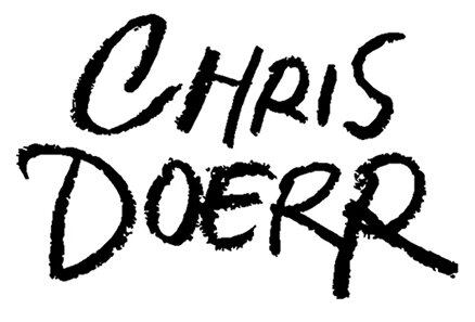 Chris Doerr