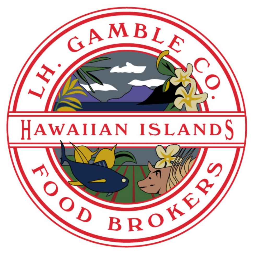 LH Gamble Company