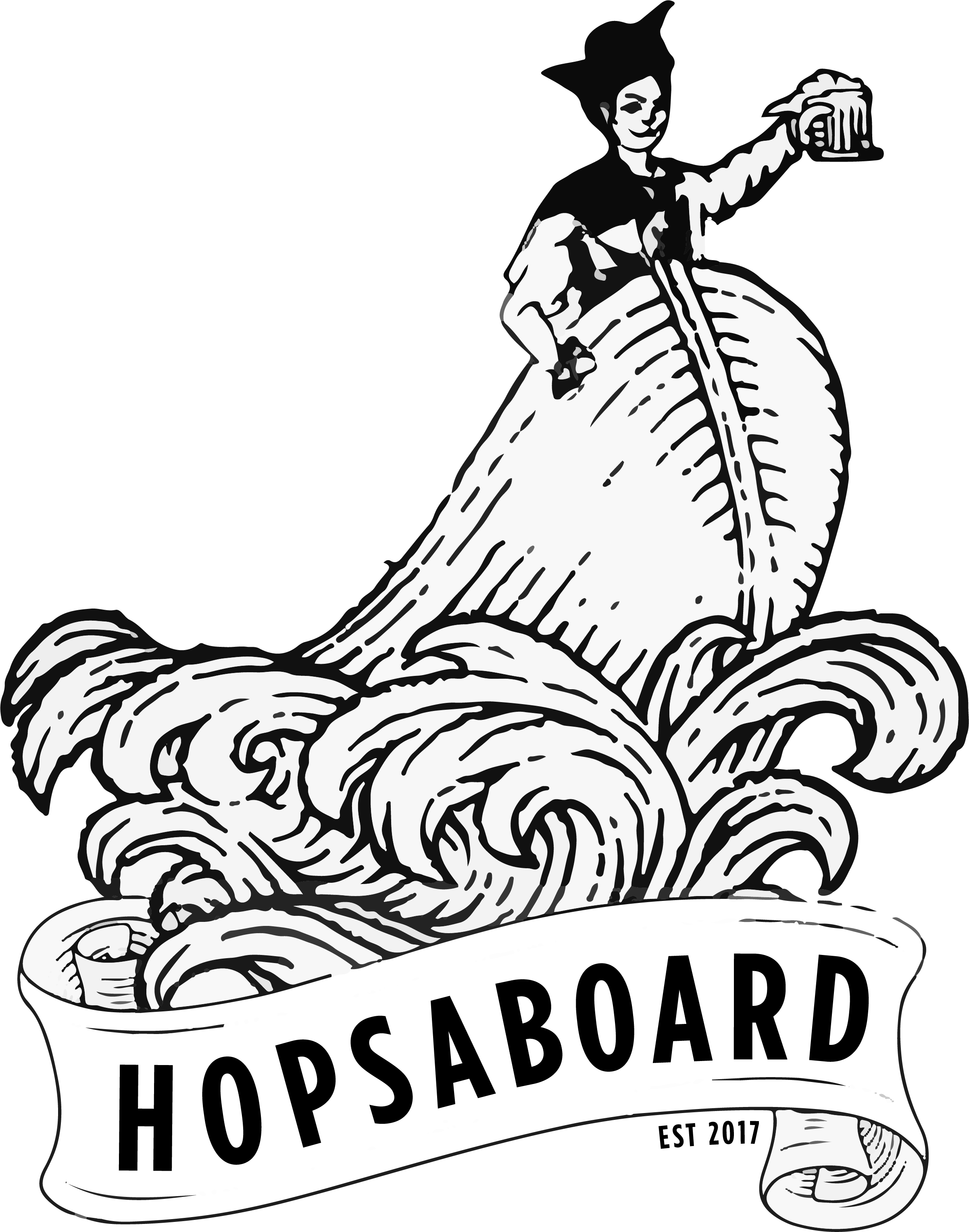 Hopsaboard 