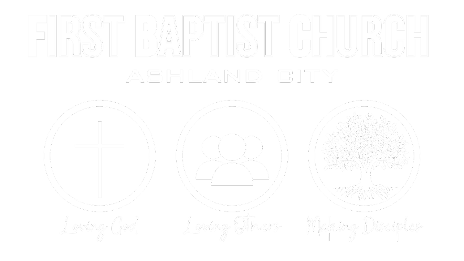 First Baptist Church of Ashland City