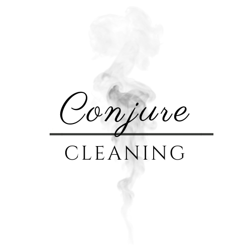 Conjure Cleaning