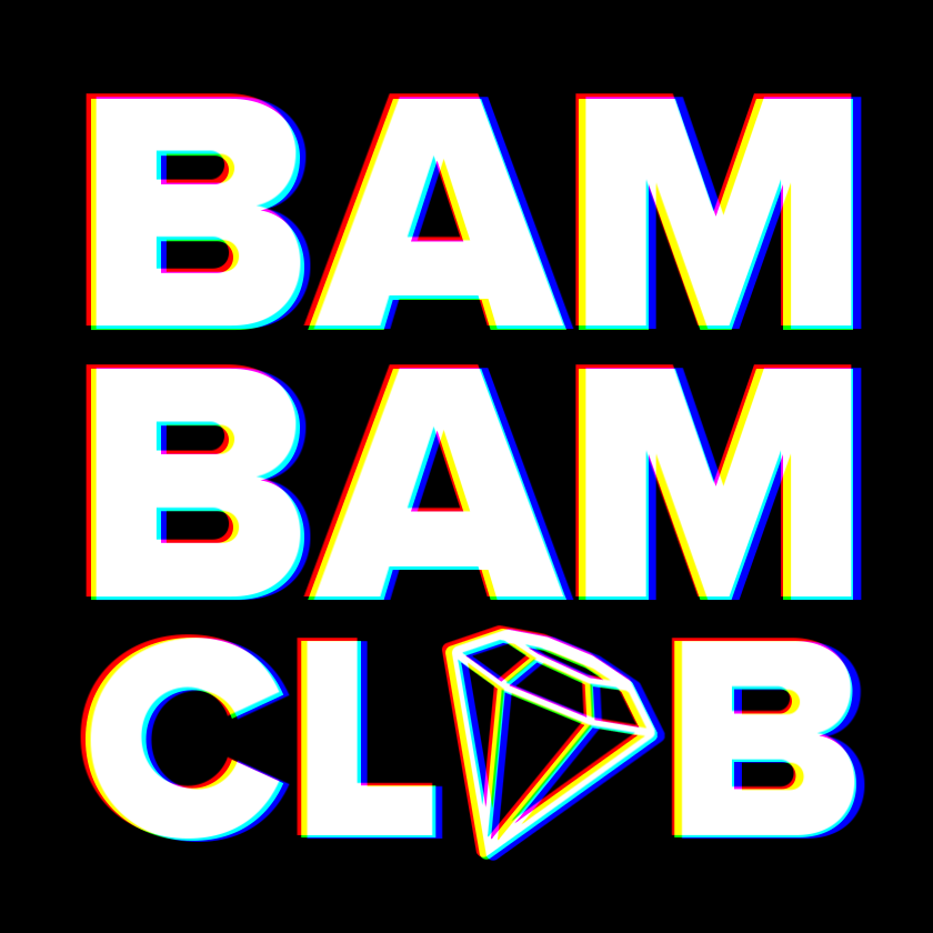 BAM BAM CLUB
