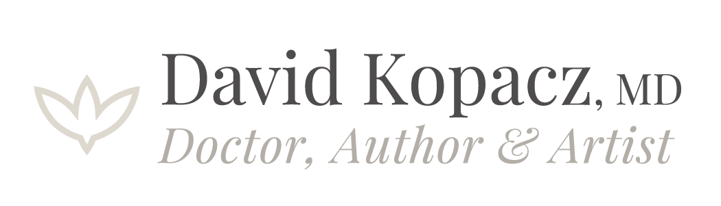 David R. Kopacz, MD