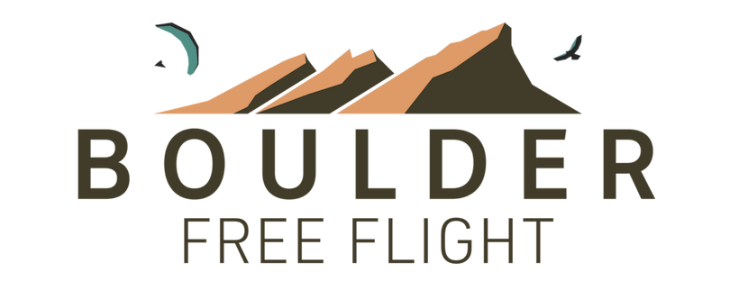 Boulder  Free  Flight