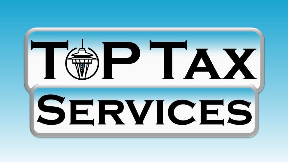 Top Tax Services