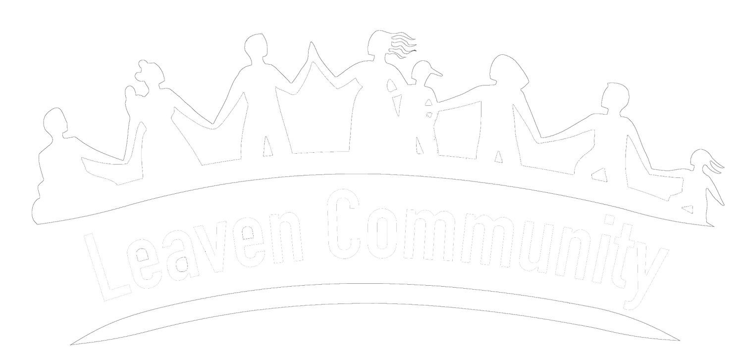 Leaven Community