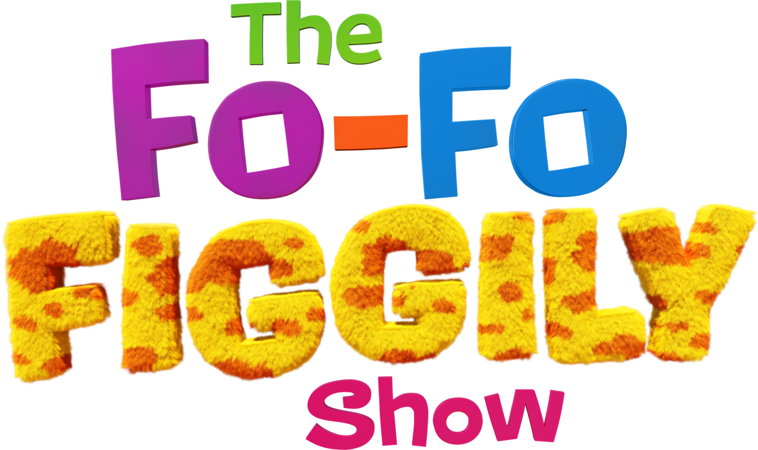 The Fo-Fo Figgily Show