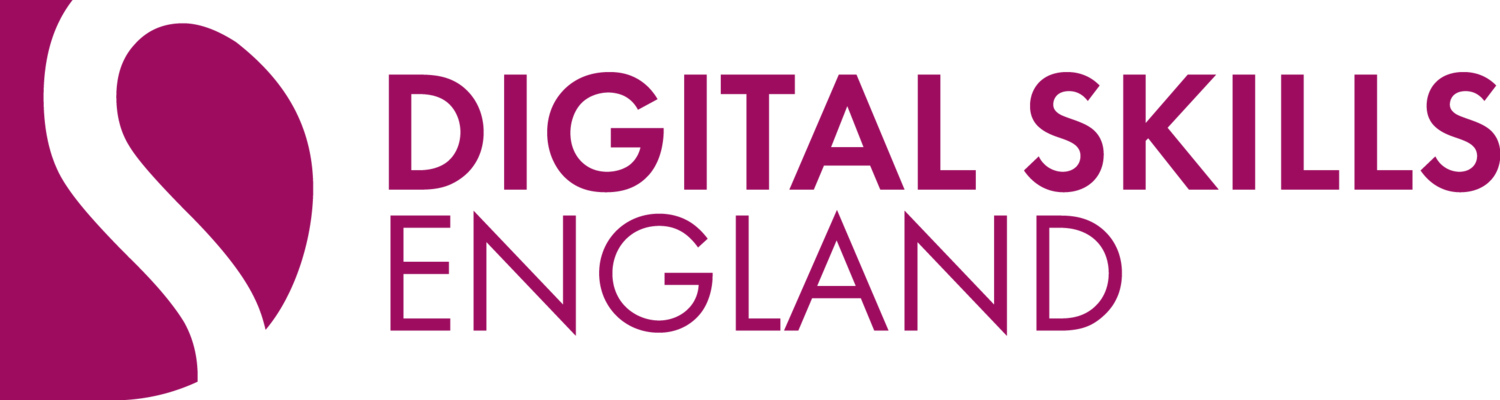 Digital Skills England