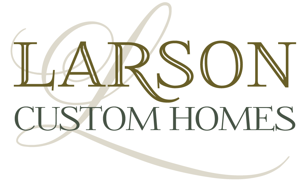 Larson Custom Homes