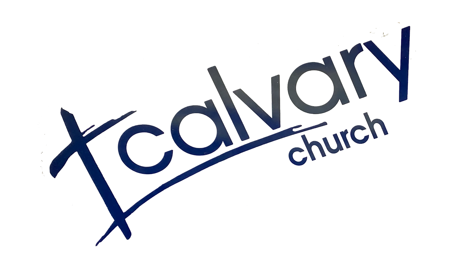 Calvary Christian Church