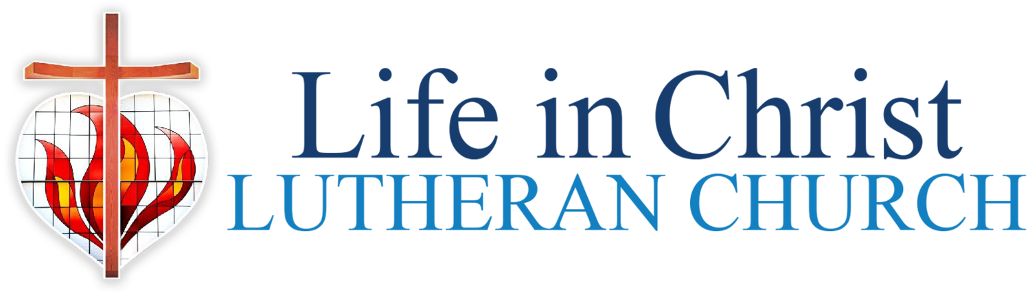 Life in Christ Lutheran Church