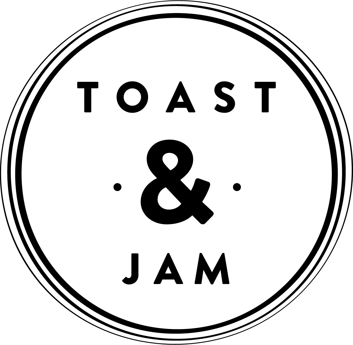 Toast &amp; Jam Cafe