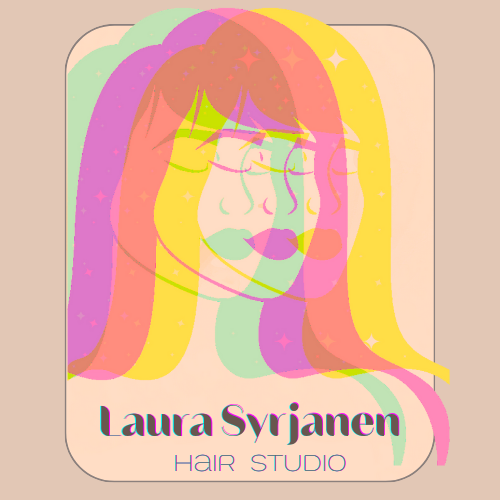 Laura Syrjanen Hair 