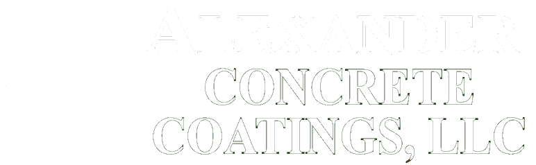Alexander Concrete Coatings, LLC