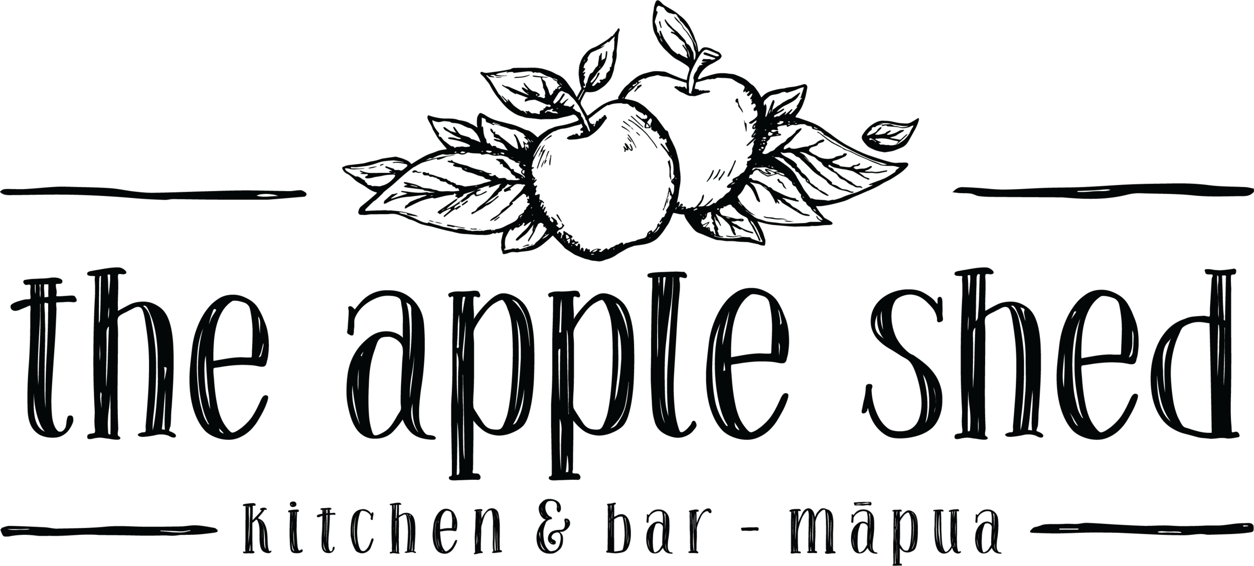 The Apple Shed Kitchen &amp; Bar