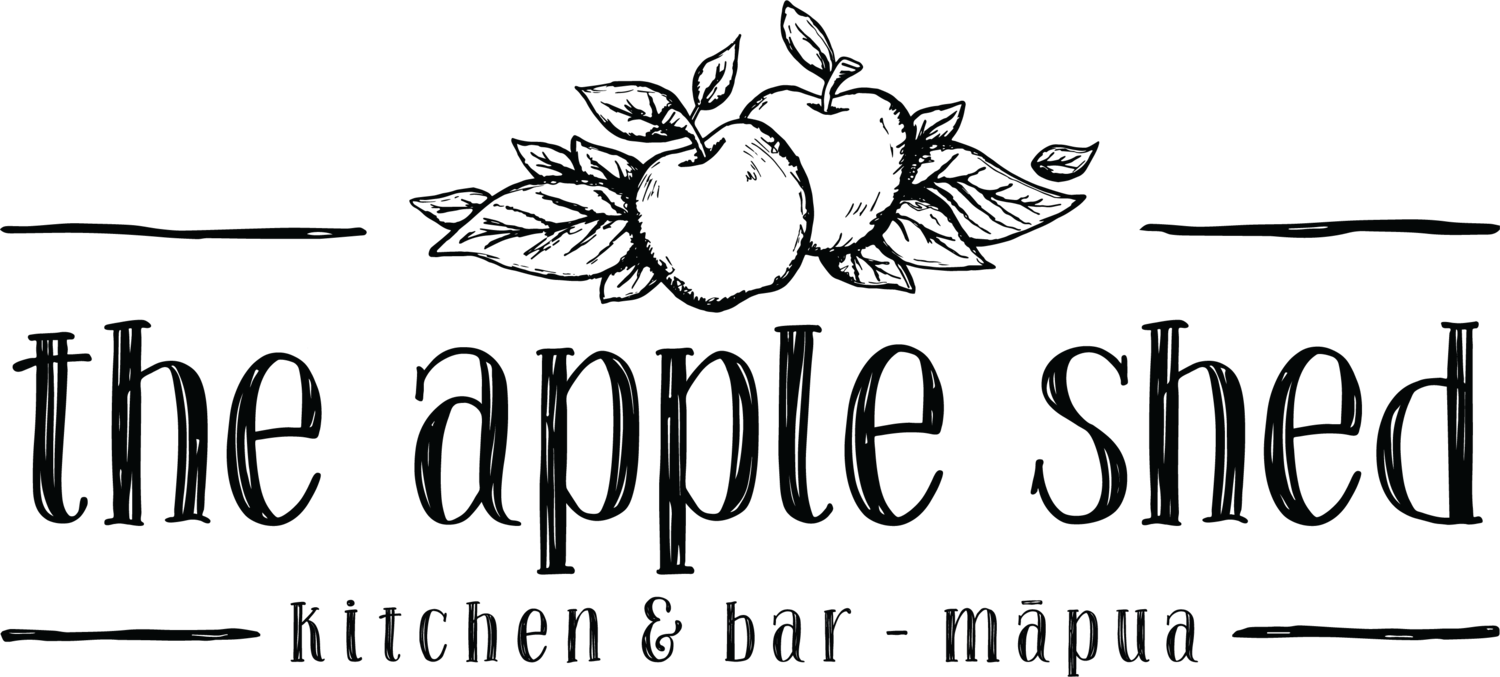 The Apple Shed Kitchen & Bar