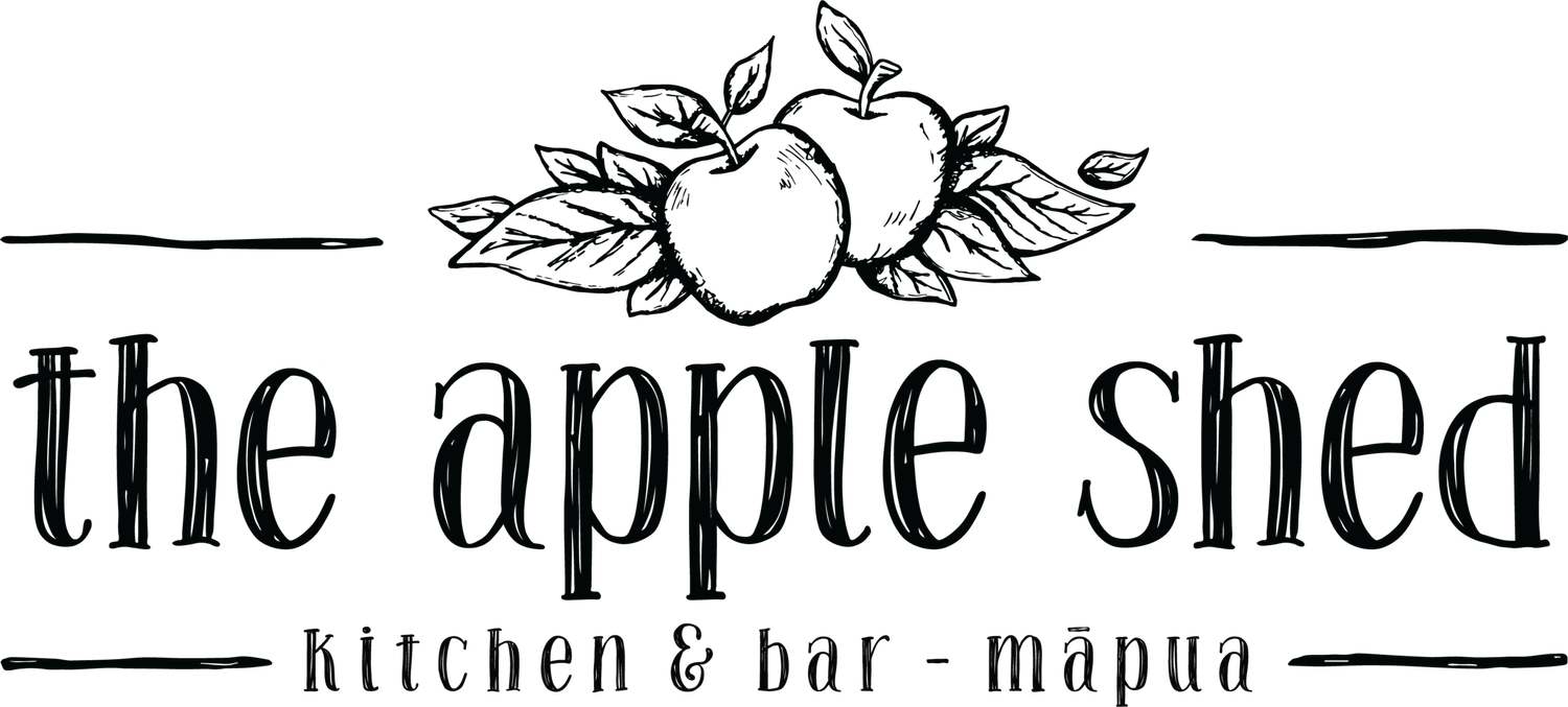 The Apple Shed Kitchen & Bar