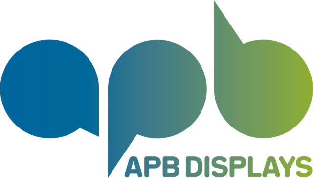 APB Displays