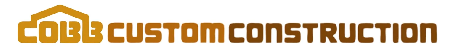 Cobb Custom Construction