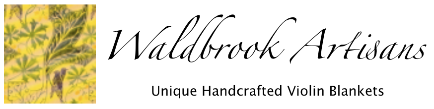 Waldbrook Artisans