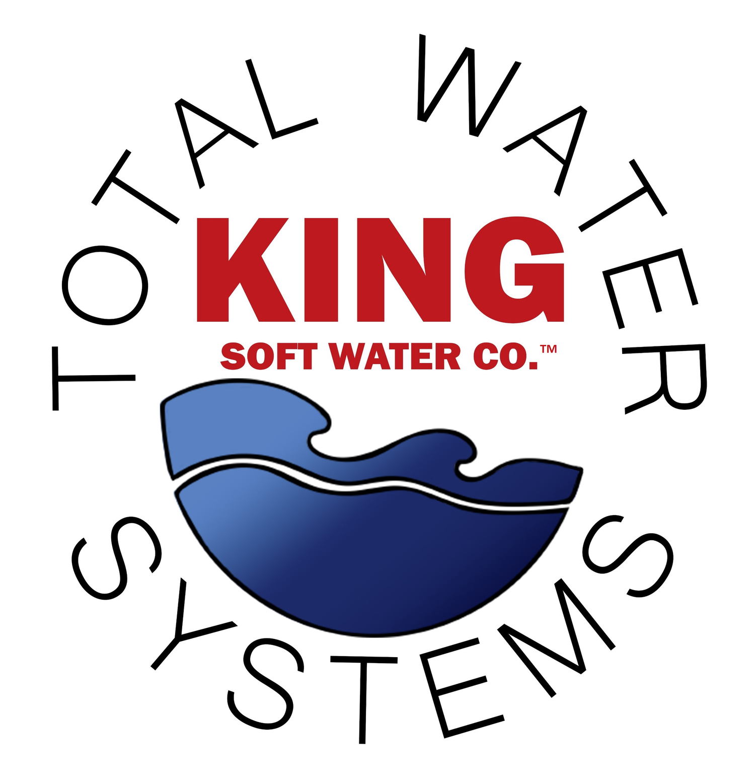 King Soft Water Co.™  