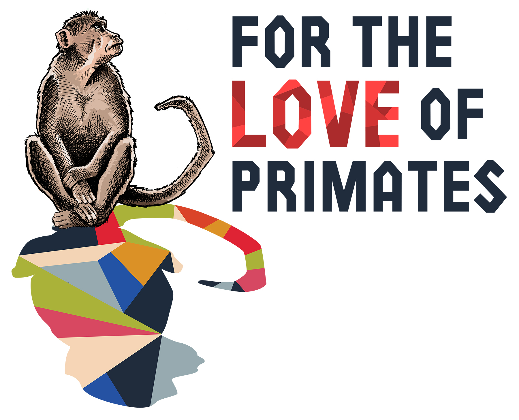 For the Love of Primates