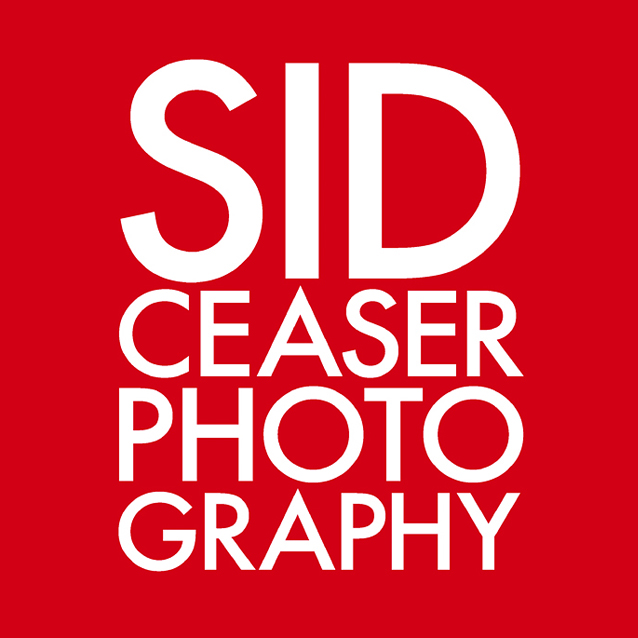 SID CEASER PHOTOGRAPHY