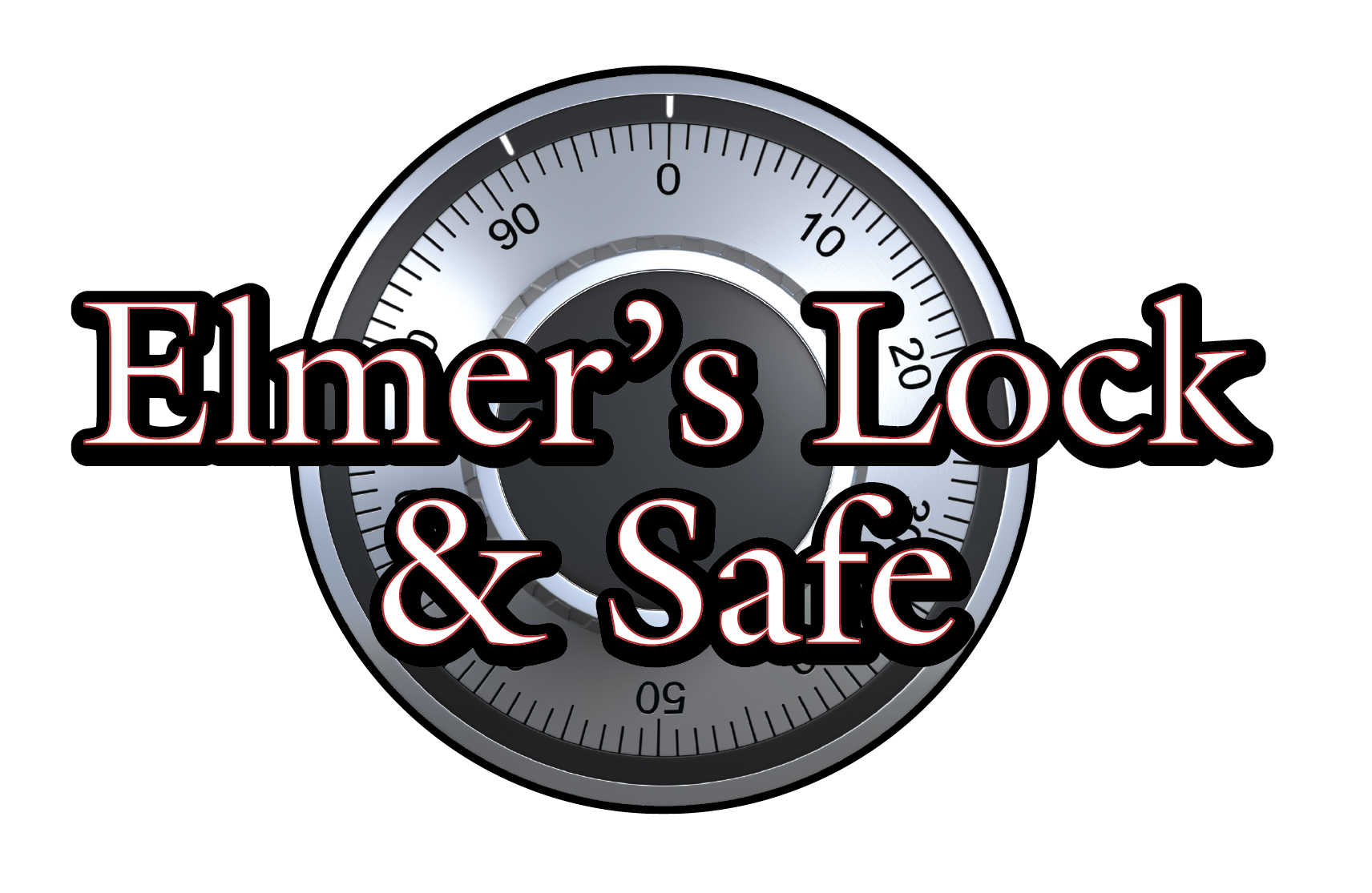 Elmer&#39;s Lock &amp; Safe