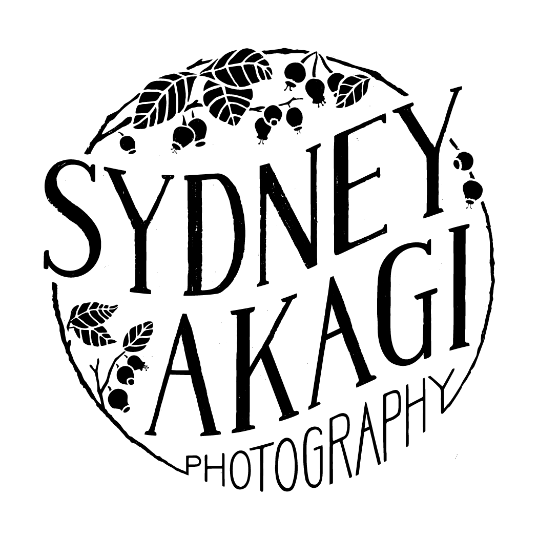 Sydney Akagi Photography