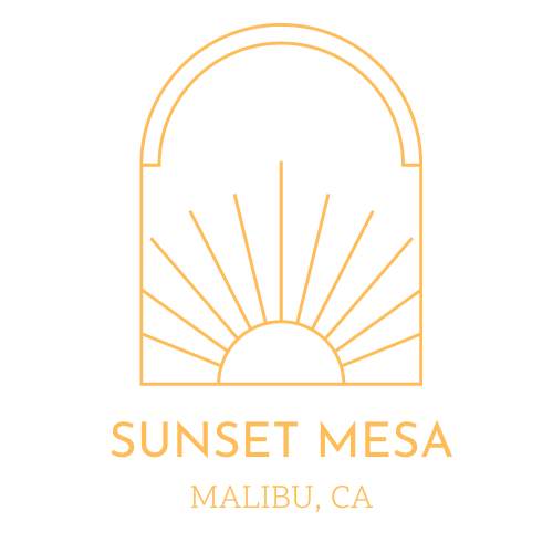 Sunset Mesa, Malibu Ca.