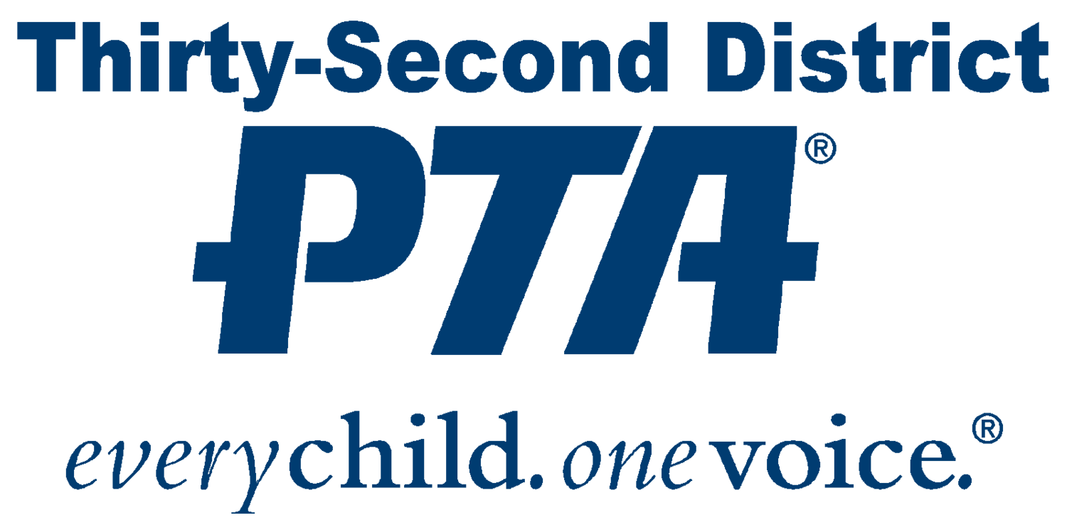 Thirty-Second District PTA
