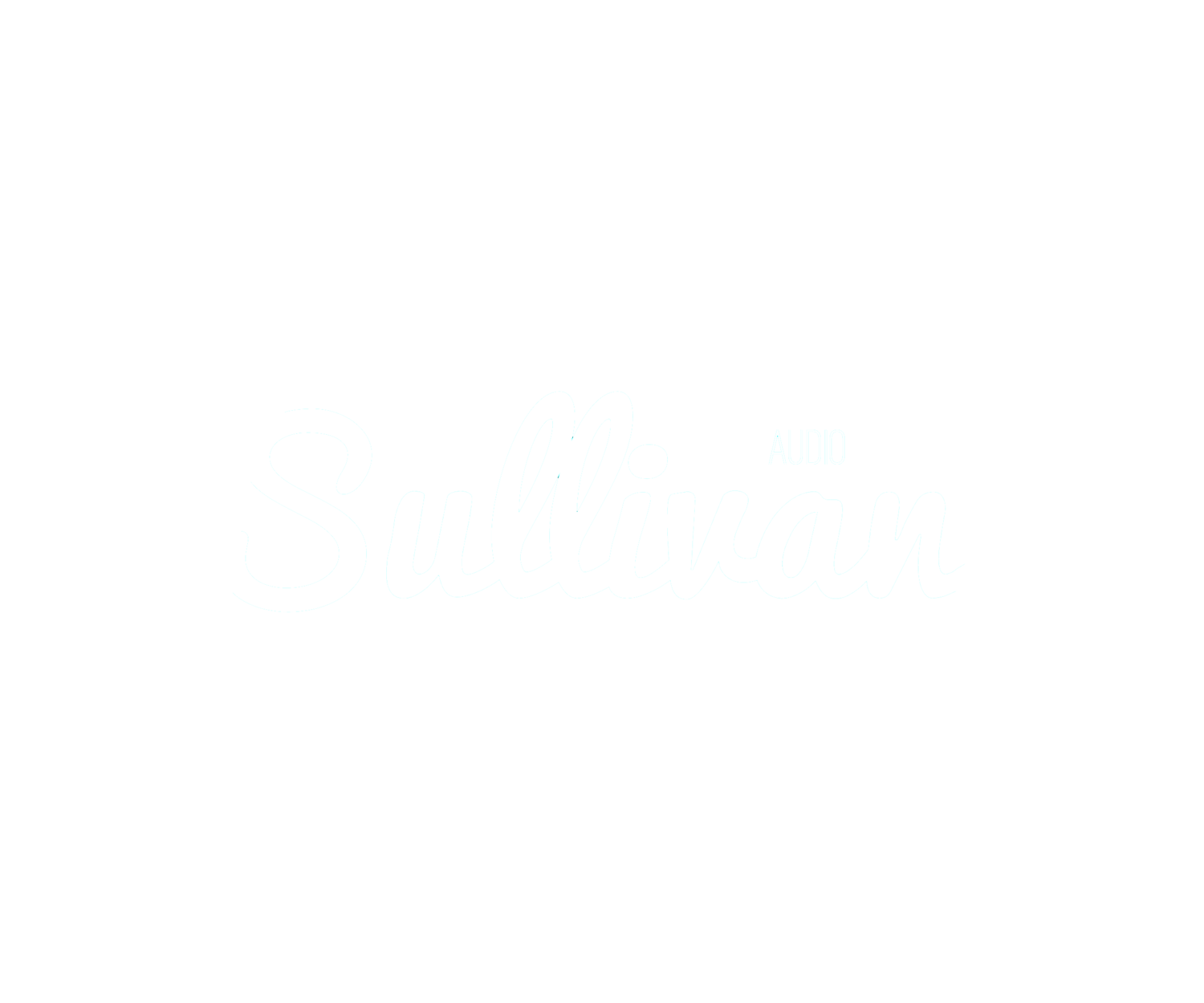 SULLIVAN AUDIO