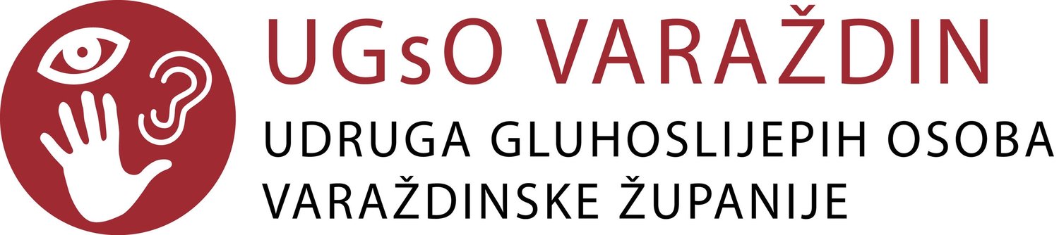 Udruga gluhoslijepih osoba Varaždin