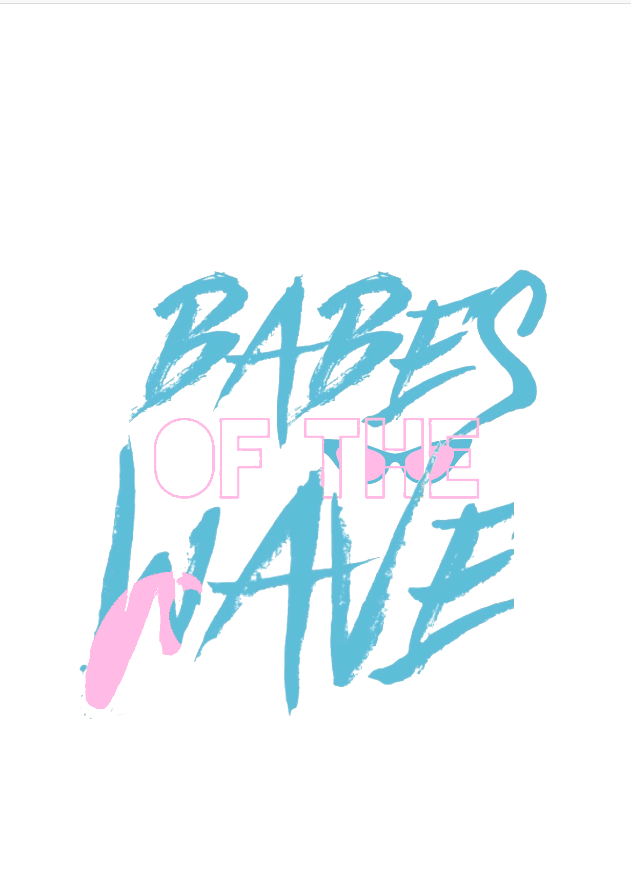 Babes of the Wave