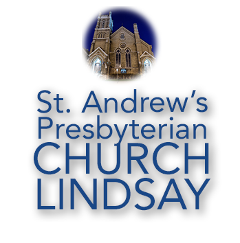 St. Andrew&#39;s Presbyterian Church