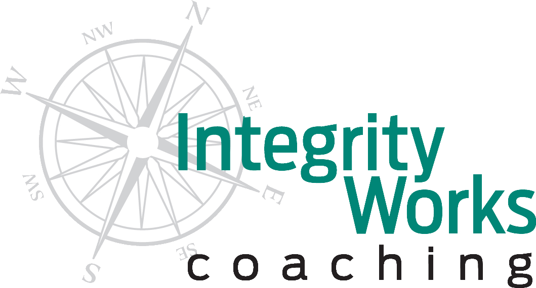 Integrity Works Coaching