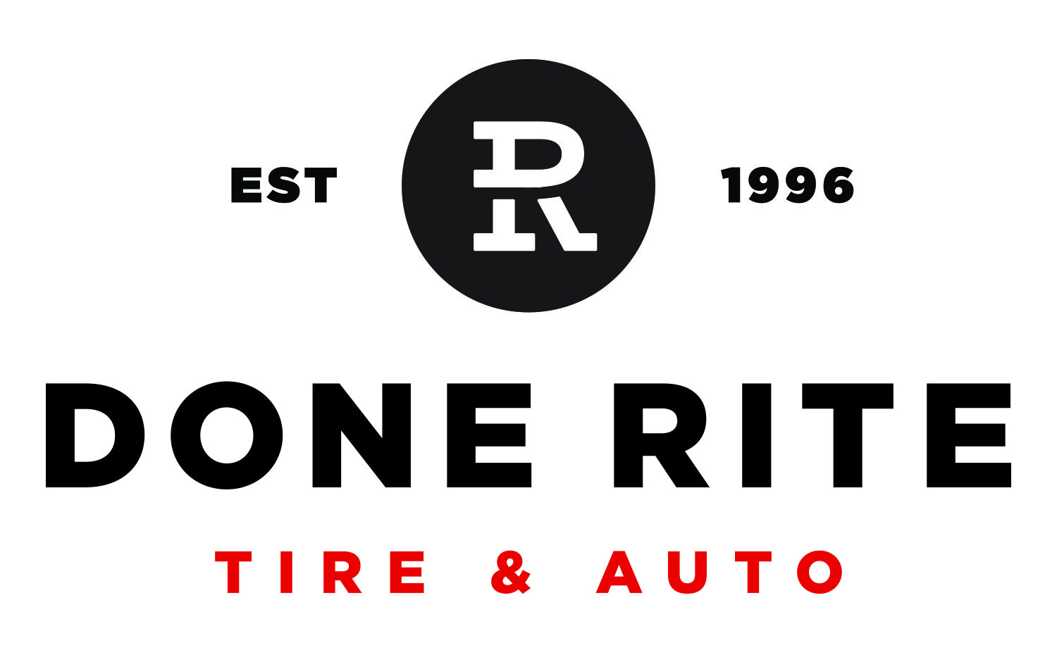 DONE-RITE TIRE &amp; AUTO