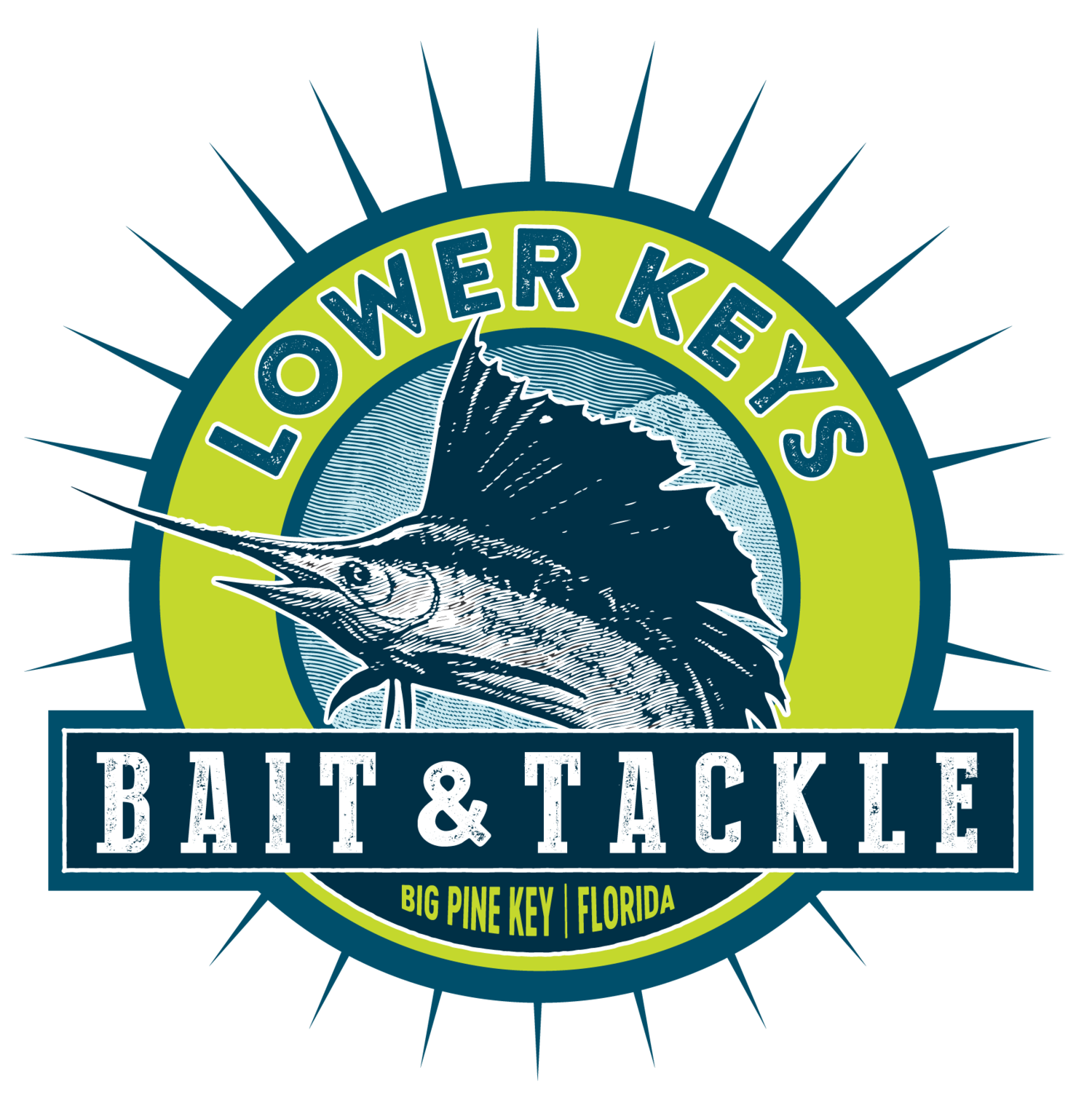 Lower Keys Bait & Tackle