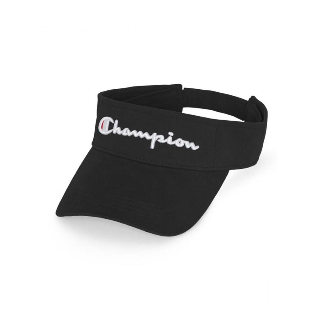 champion visor white