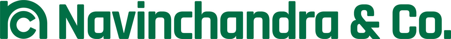 Navinchandra & Co.